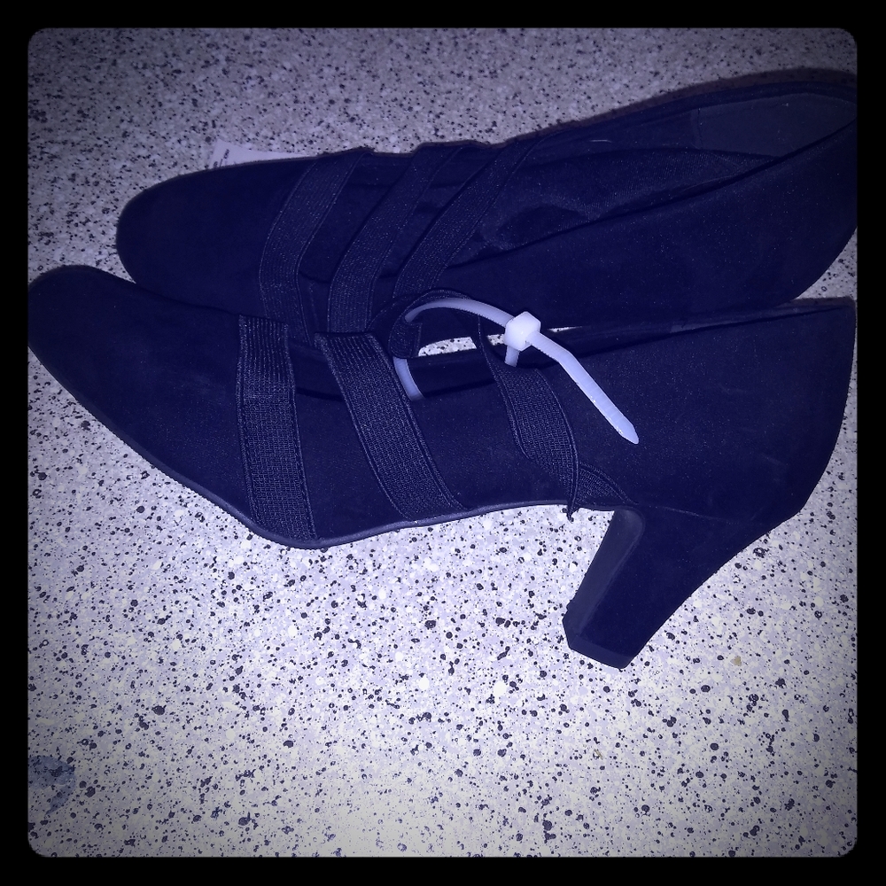 Heel